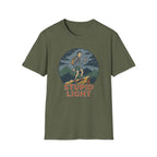 Stupid Light T-Shirt