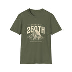 Half Dome 250th T-Shirt