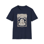 Cold Soak Cuisine T-Shirt