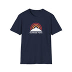Sunrise Peak T-Shirt