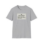 Field Notes T-Shirt