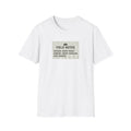 Field Notes T-Shirt