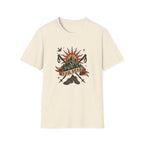 Trail Bound Tattoo T-Shirt