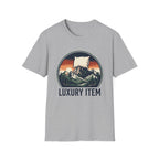 Pillow Mountain Luxury Item T-Shirt