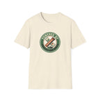 Powered By Snacks And Spite T-Shirt