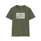 Field Notes T-Shirt