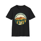 The Ultralight Life T-Shirt