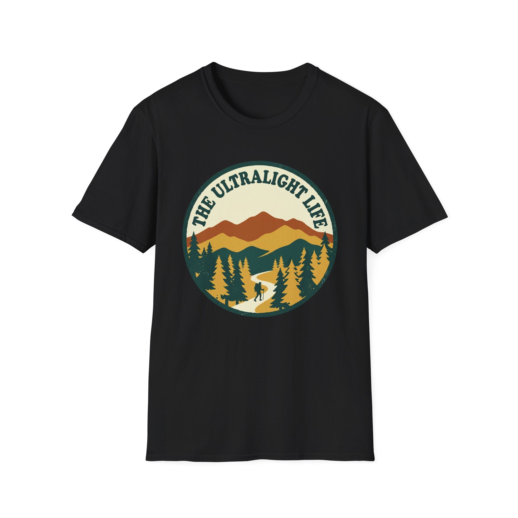 The Ultralight Life T-Shirt