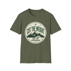 Cut The Weight Not The Experience T-Shirt