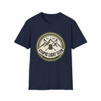 Stupid Light Club T-Shirt