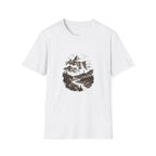 Engraved Vista T-Shirt