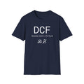 Dyneema Costs A Fortune T-Shirt