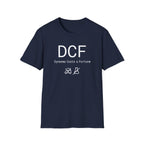 Dyneema Costs A Fortune T-Shirt