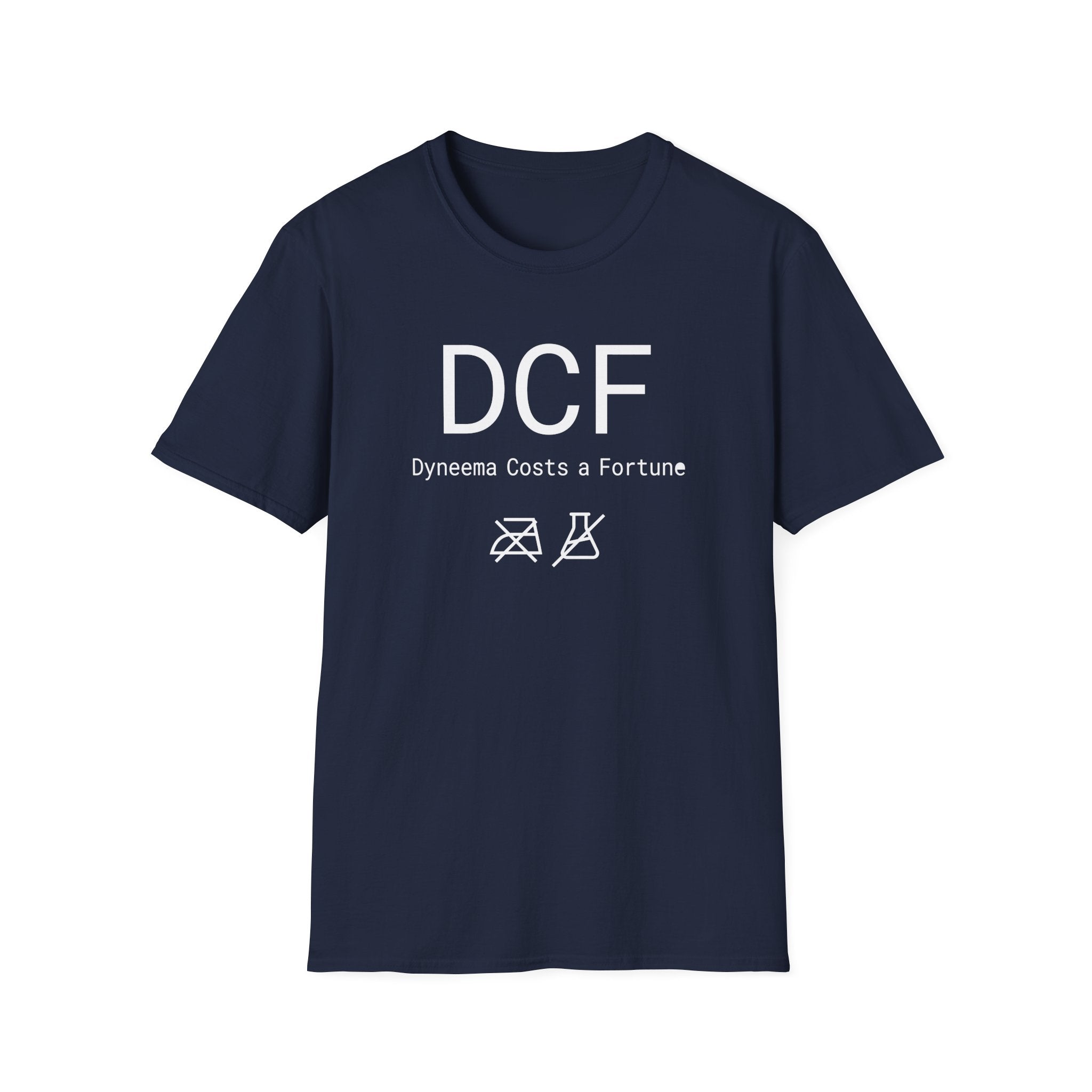 Dyneema Costs A Fortune T-Shirt