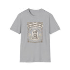 Cold Soak Cuisine T-Shirt