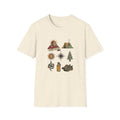 Tattoo Flash Sheet T-Shirt
