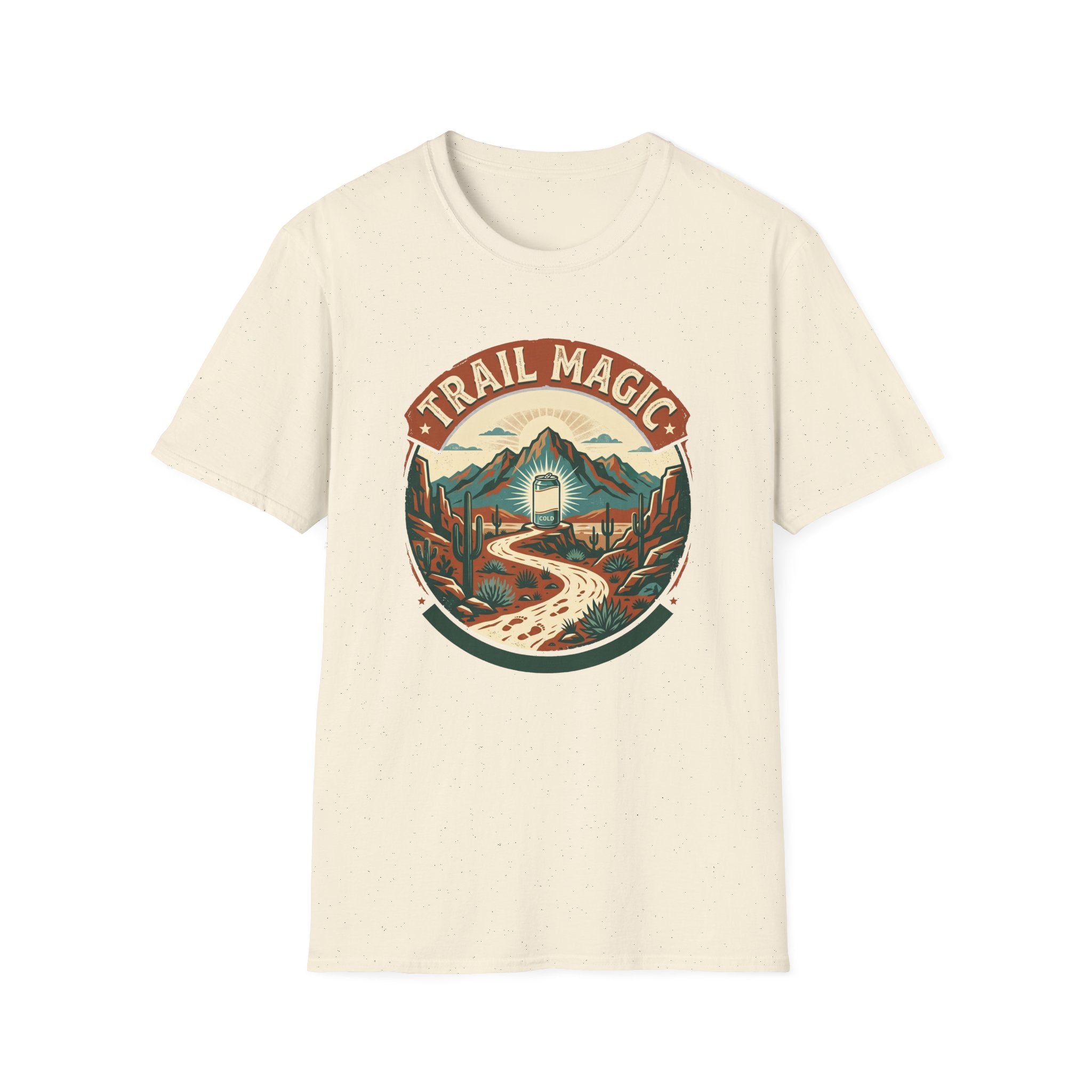 Trail Magic T-Shirt