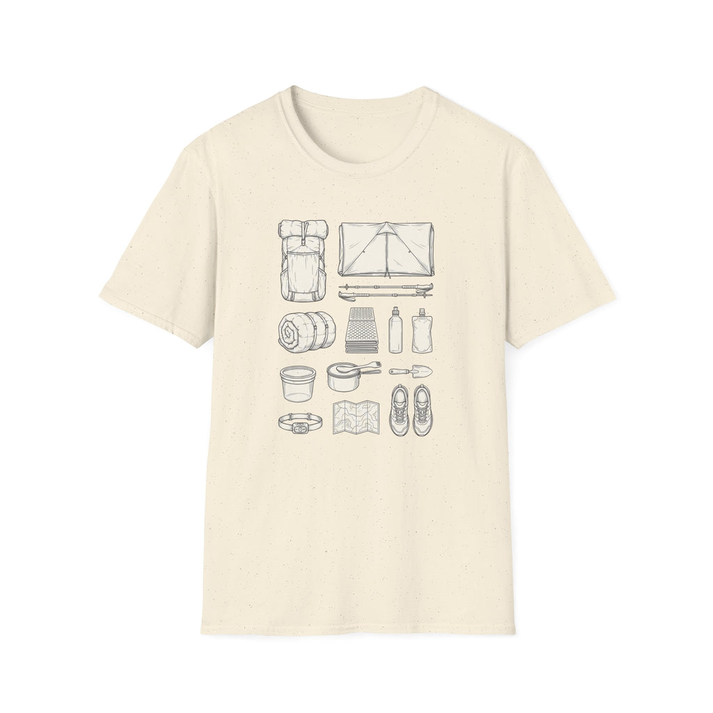 The Kit T-Shirt
