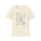 The Kit T-Shirt