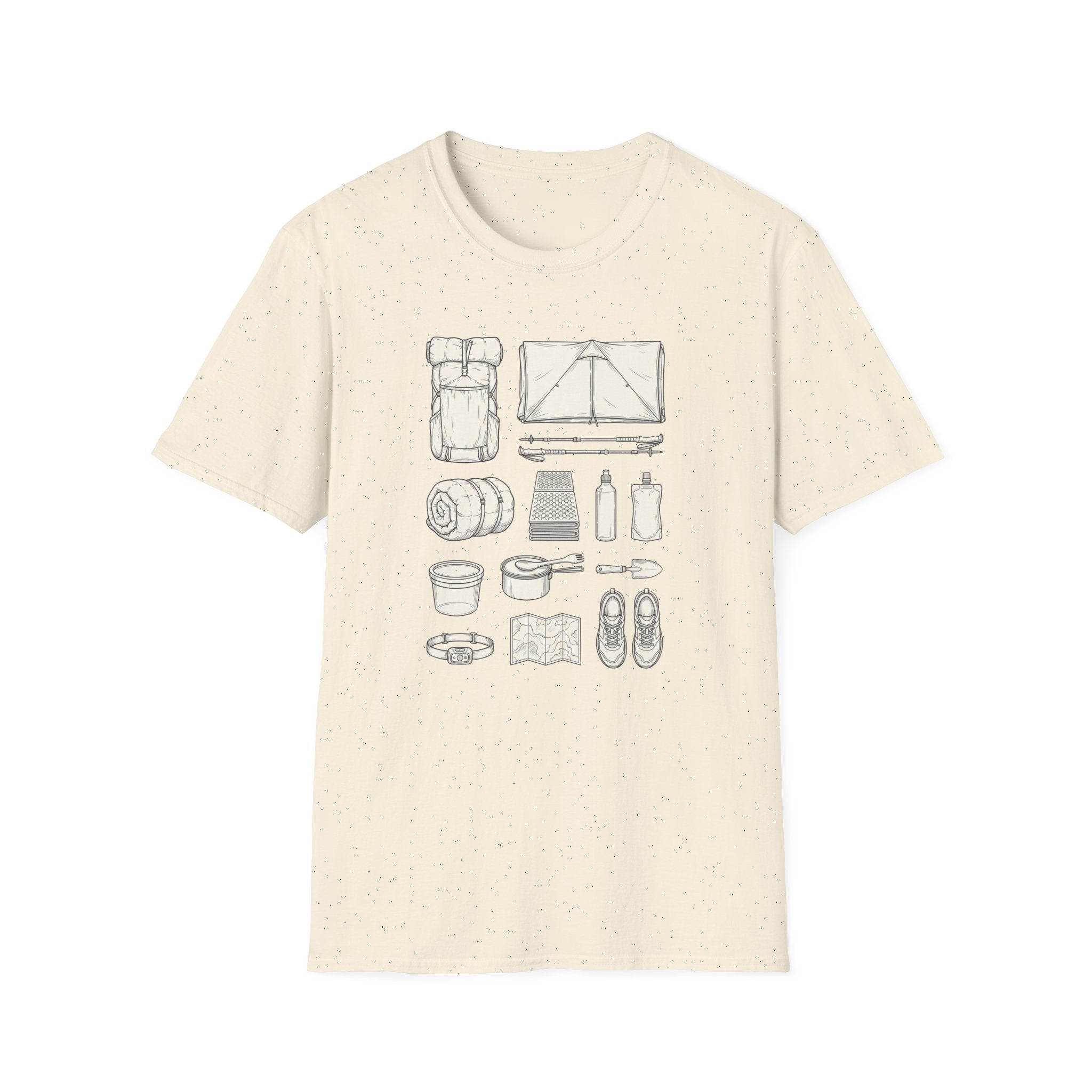 The Kit T-Shirt
