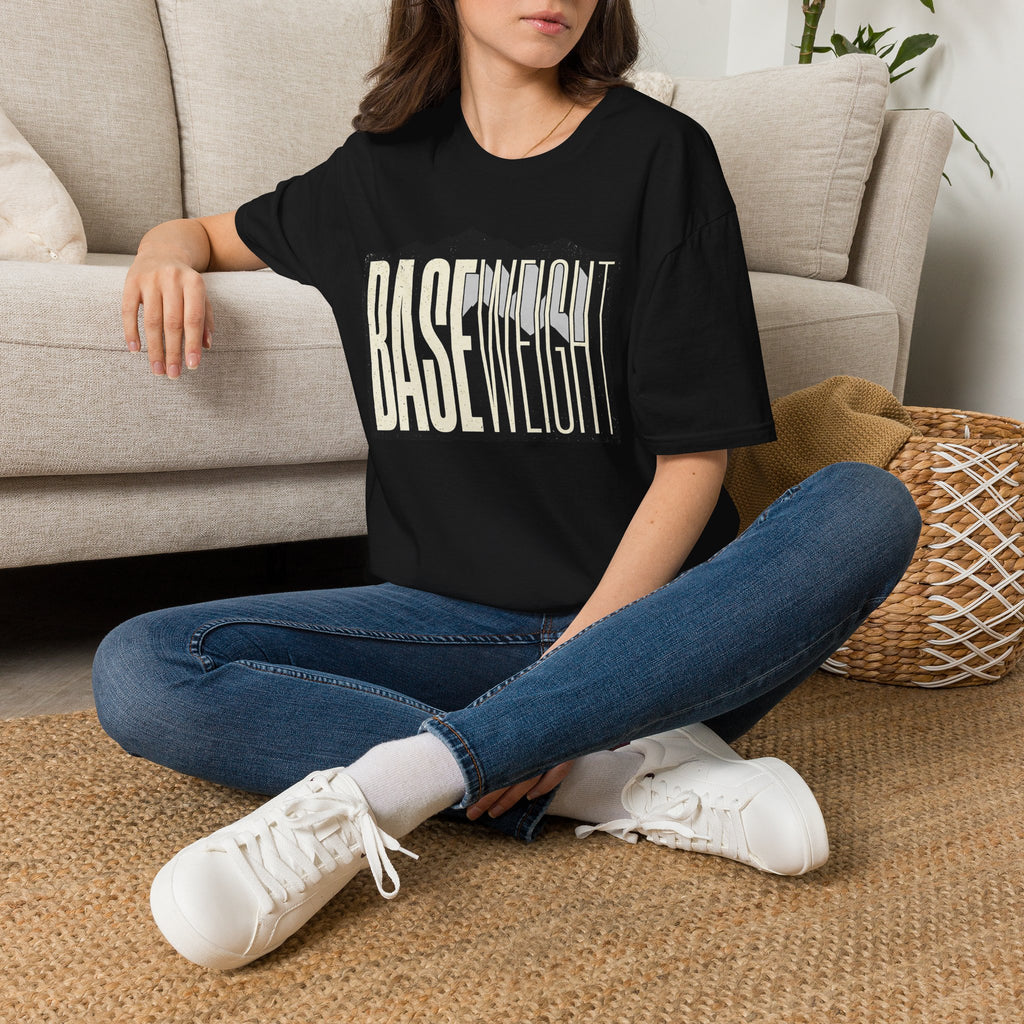 Base Weight T-Shirt