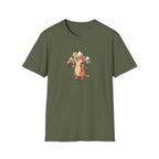 Mascot Marmot T-Shirt