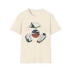 The Big Three T-Shirt