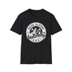 Base Alpine For The Gloriously Obsessed T-Shirt