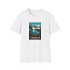 Glacier Lake T-Shirt