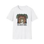 The Green Tunnel T-Shirt