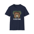 The Green Tunnel T-Shirt