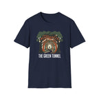 The Green Tunnel T-Shirt