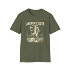 Washington Summit T-Shirt