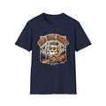 Cold Soak Society T-Shirt