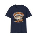Cold Soak Society T-Shirt