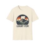 Pillow Mountain Luxury Item T-Shirt
