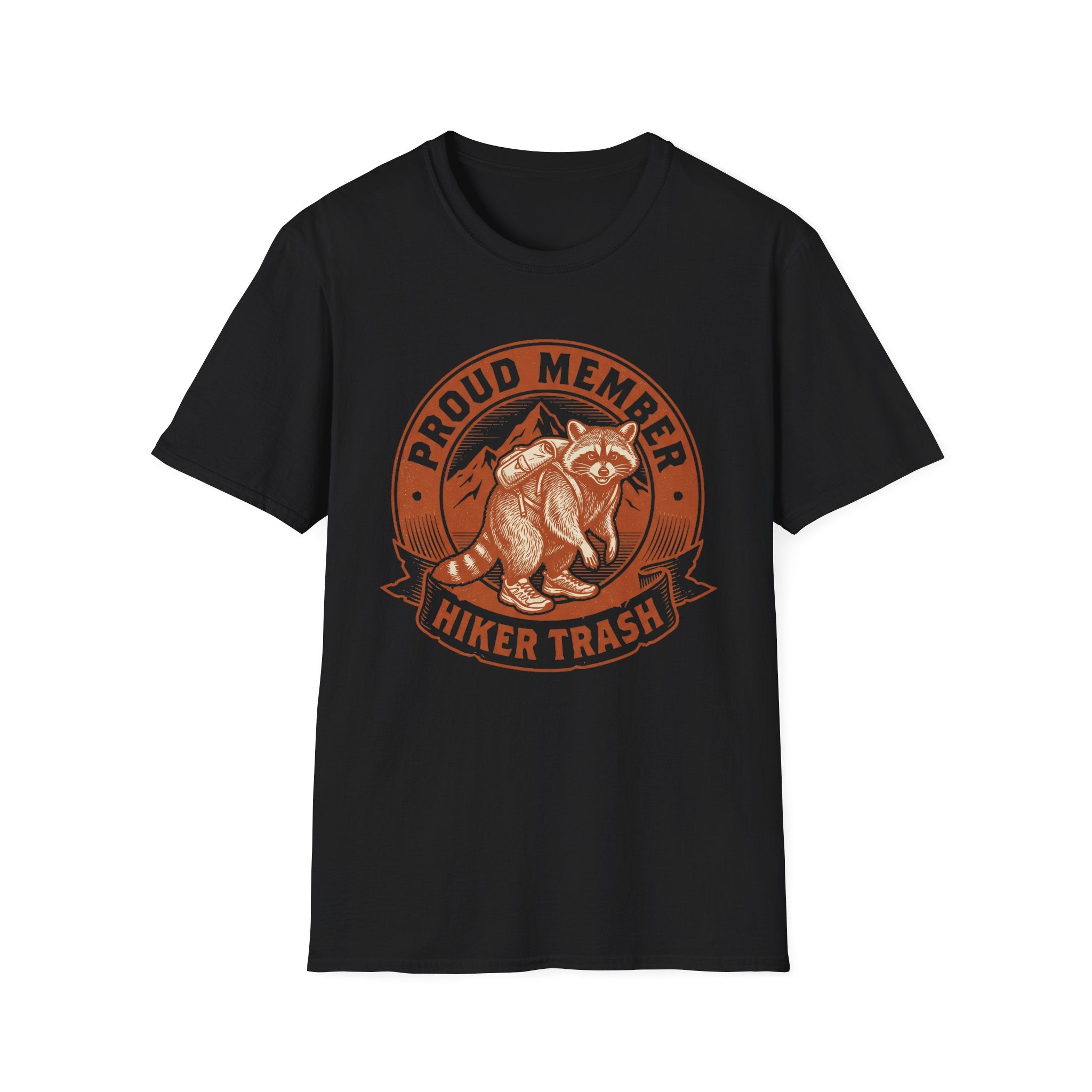 Hiker Trash T-Shirt