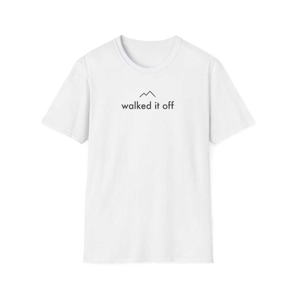 Walk It Off T-Shirt