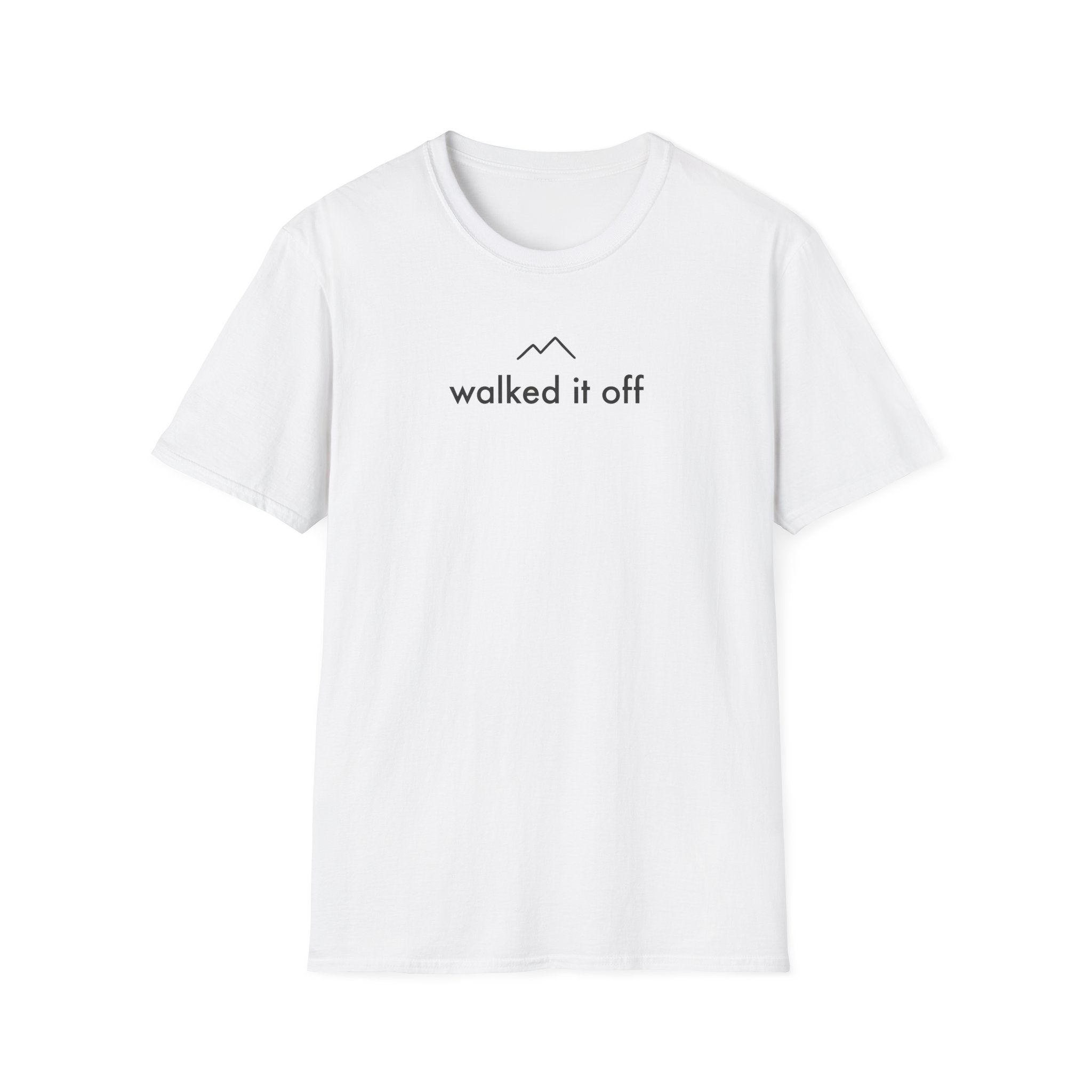 Walk It Off T-Shirt