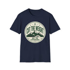 Cut The Weight Not The Experience T-Shirt