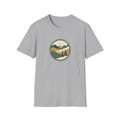 Sun And Peaks T-Shirt
