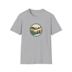 Sun And Peaks T-Shirt