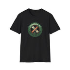 Powered By Snacks And Spite T-Shirt