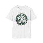 Base Alpine For The Gloriously Obsessed T-Shirt