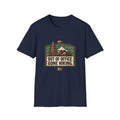 Out Of Office Gone Hiking T-Shirt