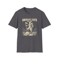 Washington Summit T-Shirt