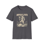 Washington Summit T-Shirt
