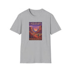 Canyon Lands T-Shirt