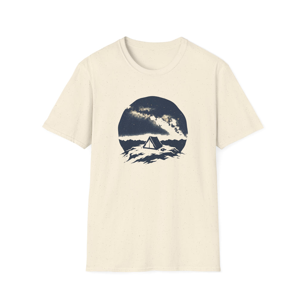 Milky Way Camp T-Shirt