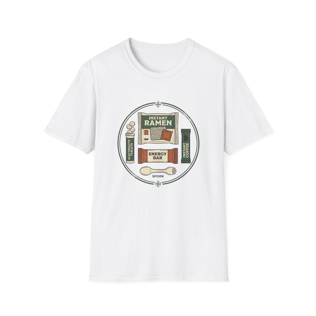 Trail Snack T-Shirt